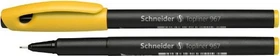 Schneider Topliner 967 Fineliner gelb