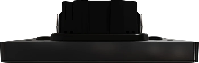 Schneider Electric SpaceLogic KNX 4" Mini Touch schwarz