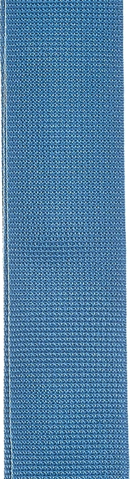 D'Addario Polypro Guitar Strap Blue