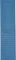 D'Addario Polypro Guitar Strap Blue Vorschaubild