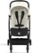 Cybex Orfeo canvas white 2025 Vorschaubild