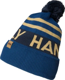Helly Hansen Ridgeline Beanie dark blue