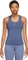 Nike Swoosh Funktionsshirt ärmellos (Damen) Vorschaubild