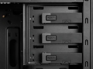 NZXT Source 210 Elite schwarz