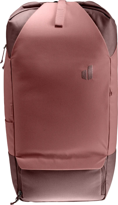 Deuter Utilion 30 caspia/raisin