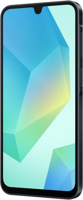 Samsung Galaxy A16 128GB schwarz