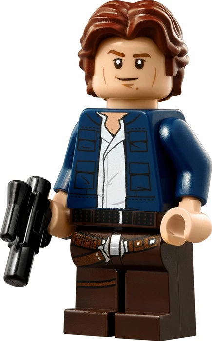 LEGO Star Wars Ultimate Collector Series - Millennium Falcon