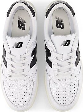 New Balance T500 weiß