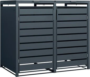 Westmann Moderna Mülltonnenbox