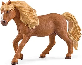 Schleich Horse Club - Islandpony Hengst