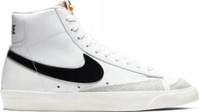 Nike Blazer Mid '77 white/sail/black (Damen)