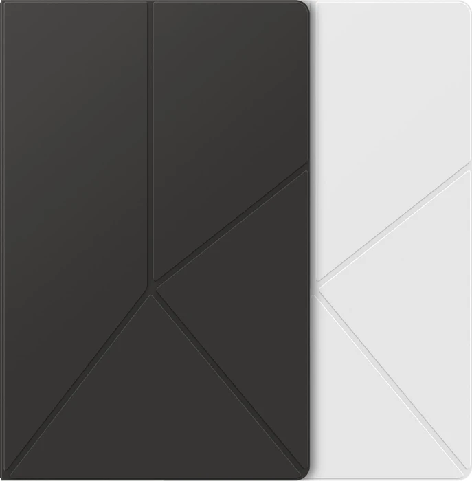 Samsung EF-BX930 Smart Book Cover für Galaxy Tab S11 Ultra, schwarz
