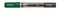 Lyra Graduate Mark All Permanentmarker 0.7mm saftgrün Vorschaubild