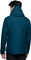 Vaude Monviso 3L Skijacke baltic sea uni (Herren) Vorschaubild