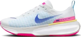 Nike Invincible 3 white/photon dust/fierce pink/deep royal blue (Herren)
