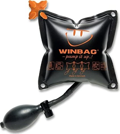 Winbag Connect Montagekissen
