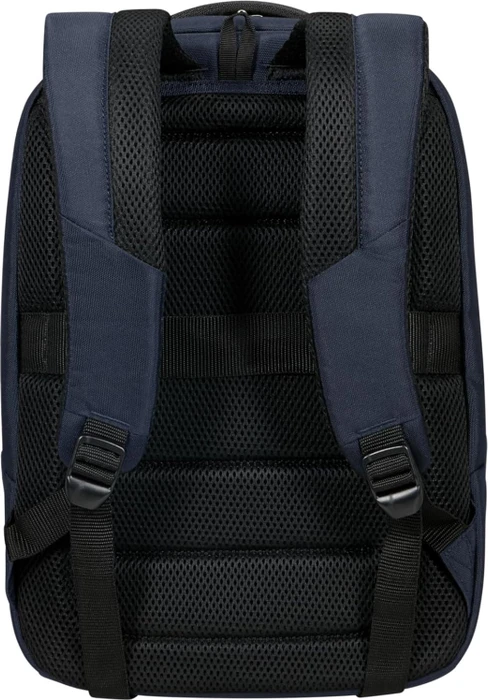 Samsonite GuardIT 3.0, Backpack S, 14.1" Notebook-Rucksack, 40cm, 17.5l, blau
