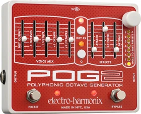 Electro-Harmonix POG2