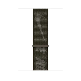 Apple Nike Sport Loop für Apple Watch 45mm Cargo Khaki