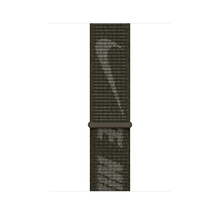Apple Nike Sport Loop für Apple Watch 45mm Cargo Khaki