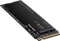 Western Digital WD_BLACK SN750 NVMe SSD 1TB, M.2 2280 / M-Key / PCIe 3.0 x4 Vorschaubild