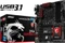 MSI Z97A Gaming 6 (Intel 1150) Vorschaubild