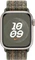 Apple Nike Sport Loop für Apple Watch 41mm Sequoia/orange Vorschaubild
