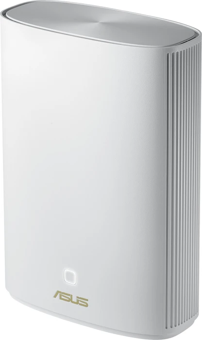 ASUS ZenWiFi Hybrid XP4, AX1800, weiß, 1er
