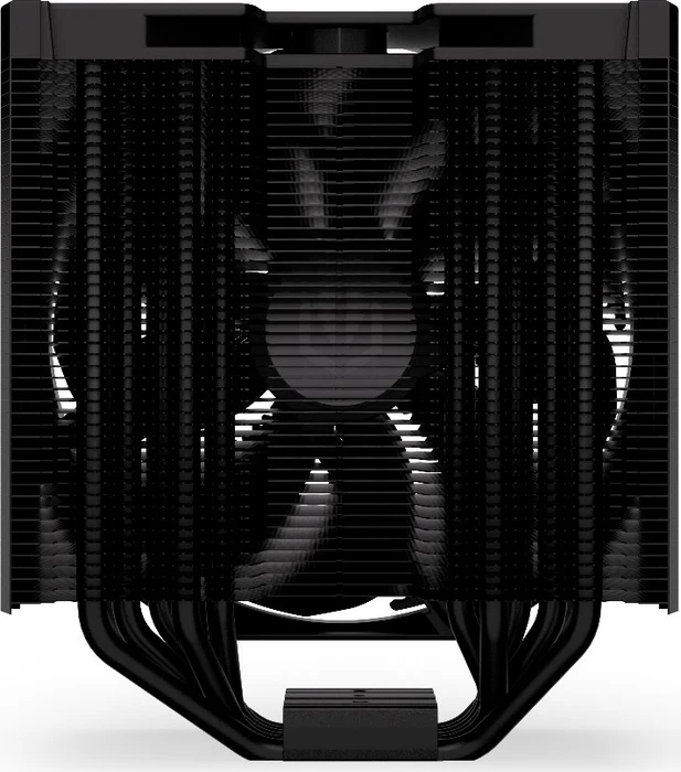 Endorfy Fortis 5 Black