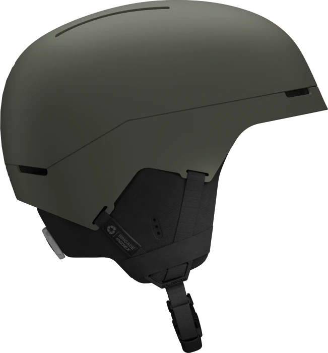 Salomon Brigade Index Helm 