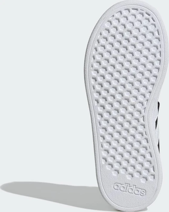 adidas Grand Court 2.0 core black/cloud white (Junior)