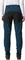 Vaude All Year Moab Softshell Fahrradhose lang dark sea (Damen) Vorschaubild