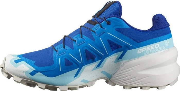 Salomon Speedcross 6 lapis blue/ibiza blue/white (Herren)