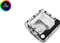 EK Water Blocks Quantum Line EK-Quantum Kinetic FLT 120 D5/DDC Body D-RGB, Acryl Vorschaubild