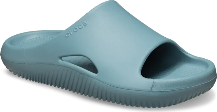 Crocs Mellow Recovery Slide pond