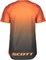Scott Trail Vertic Zip Trikot kurzarm exotic orange/black (Herren) Vorschaubild