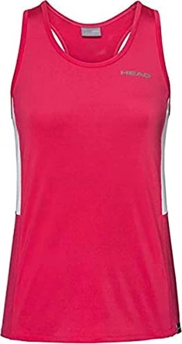 Head Club Funktionsshirt ärmellos (Damen)