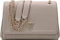 Guess Noelle in Saffian-Optik Mini Schultertasche Vorschaubild