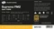 Endorfy SilentiumPC Supremo FM2 Gold 750W, ATX Vorschaubild