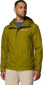 Columbia Watertight II Funktionsjacke mossy green (Herren)