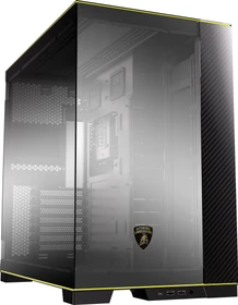 Lian Li O11 Dynamic / O11D EVO RGB Automobili Lamborghini Edition, Glasfenster