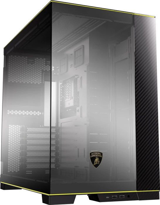 Lian Li O11 Dynamic / O11D EVO RGB