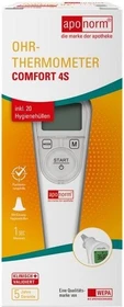 aponorm Ohr Comfort 4S Ohrthermometer