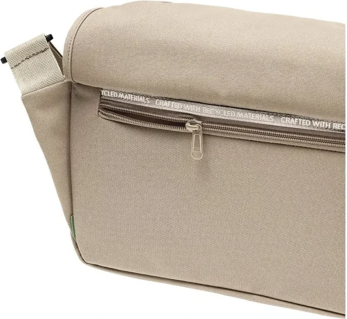 Vaude Coreway 6 Umhängetasche linen