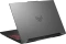 ASUS TUF Gaming A16 FA607NUQ-RL038W, Mecha Gray, Ryzen 7 170, 16GB RAM, 512GB SSD, GeForce RTX 4050, DE Vorschaubild
