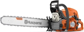 Husqvarna 592 XP Benzin-Kettensäge