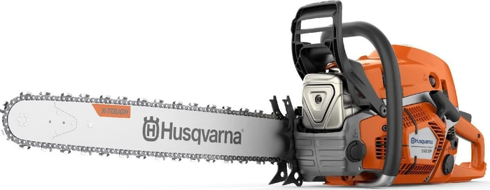 Husqvarna 592 XP Benzin-Kettensäge