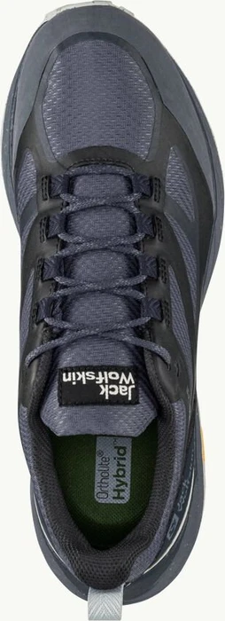 Jack Wolfskin Terraventure Texapore Low dolphin (Damen)