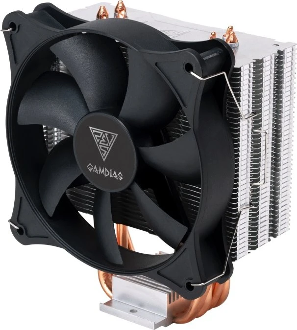 Gamdias Boreas E1-410 Mono