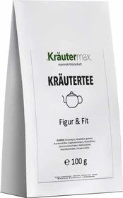 Kräutermax Figur Fit Tee, 100g